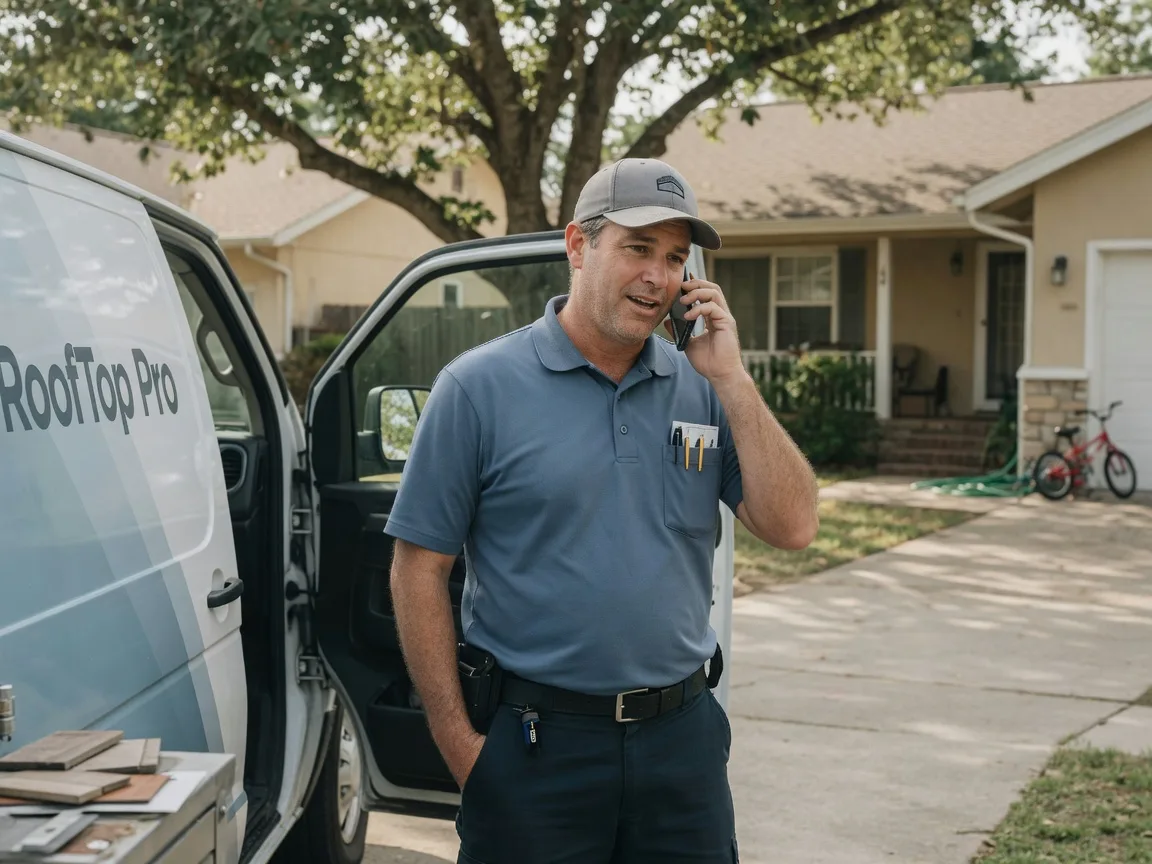 Roof Repair Fairfax, MO FAQs